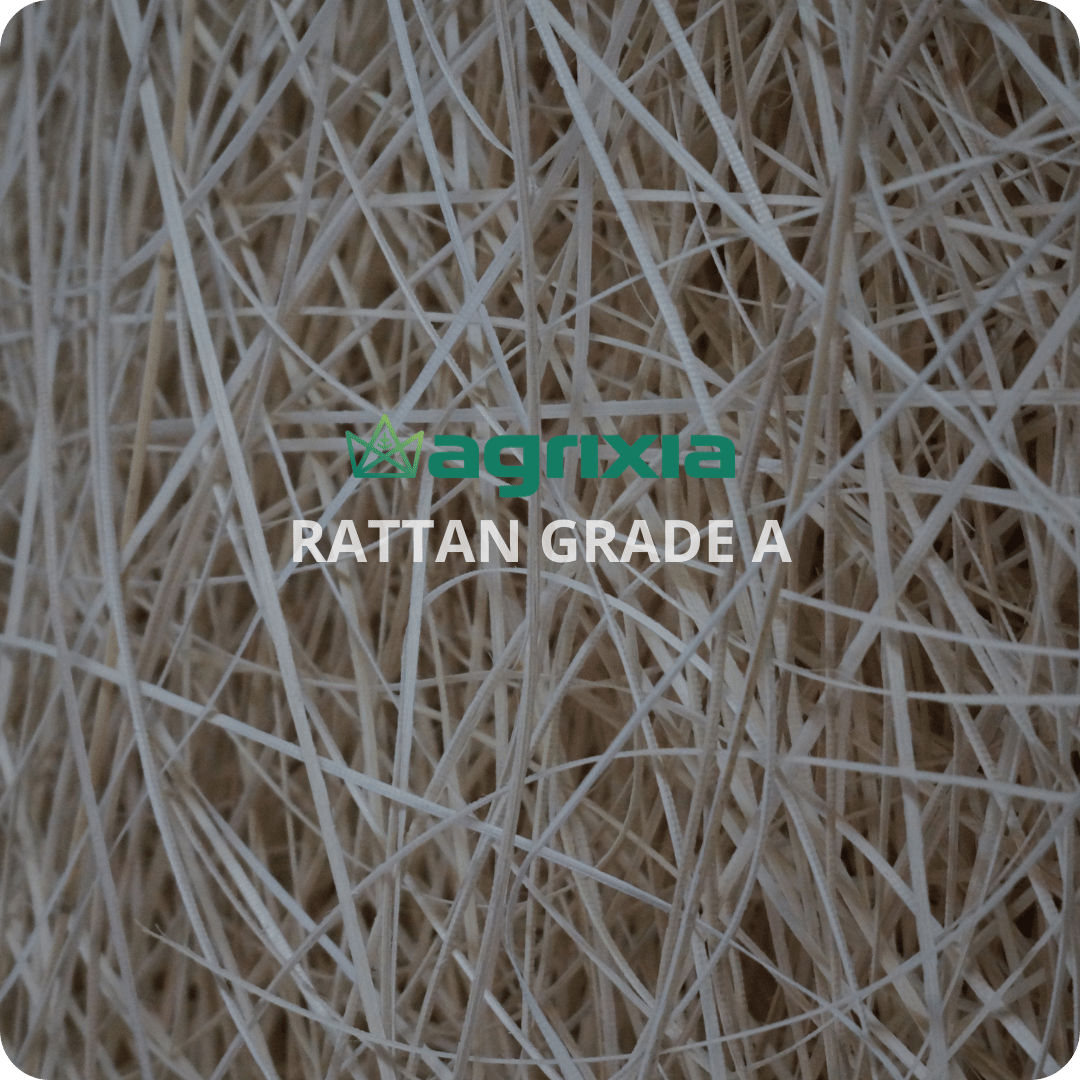 rattan webbing