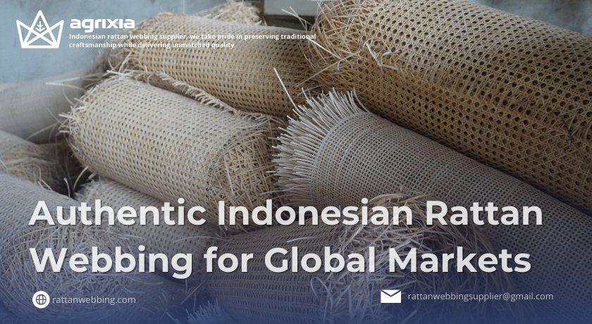 rattan webbing