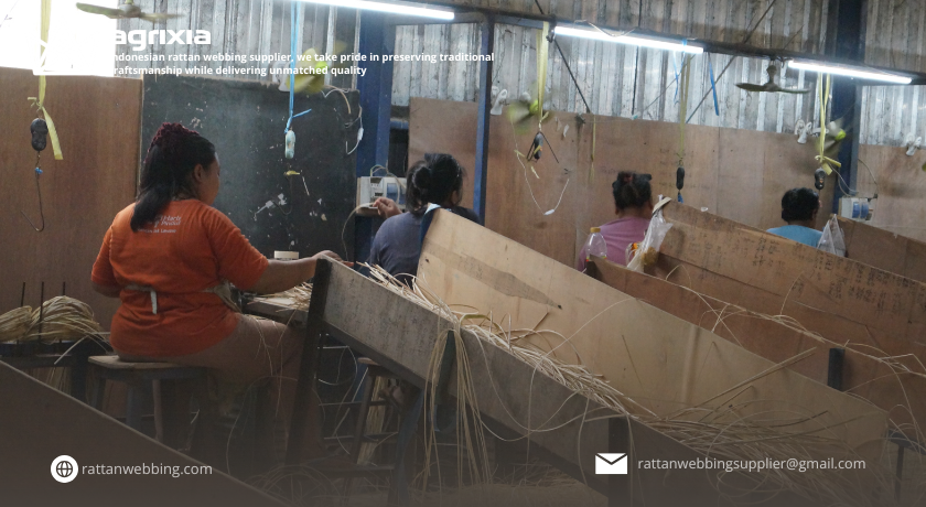 Indonesian rattan webbing supplier, we take pride in preserving traditional craftsmanship while delivering unmatched quality (2)