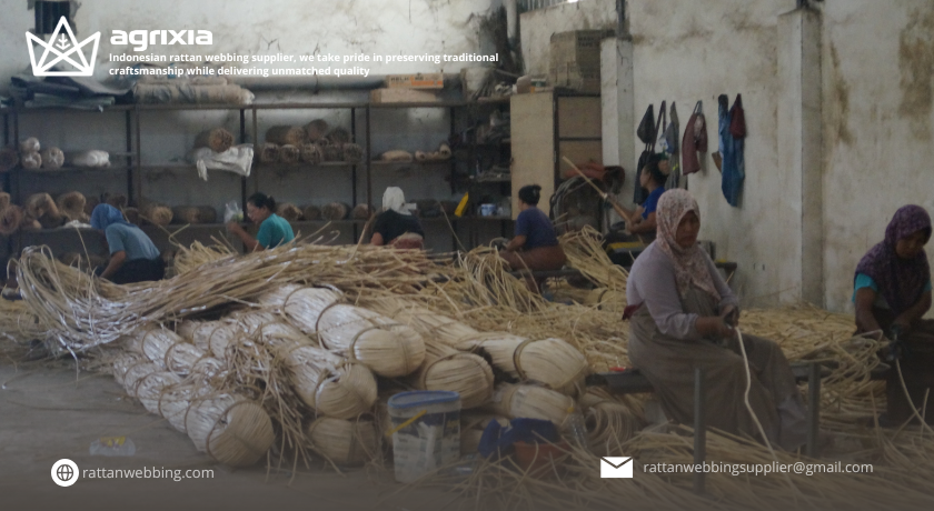 rattan webbing suppliers